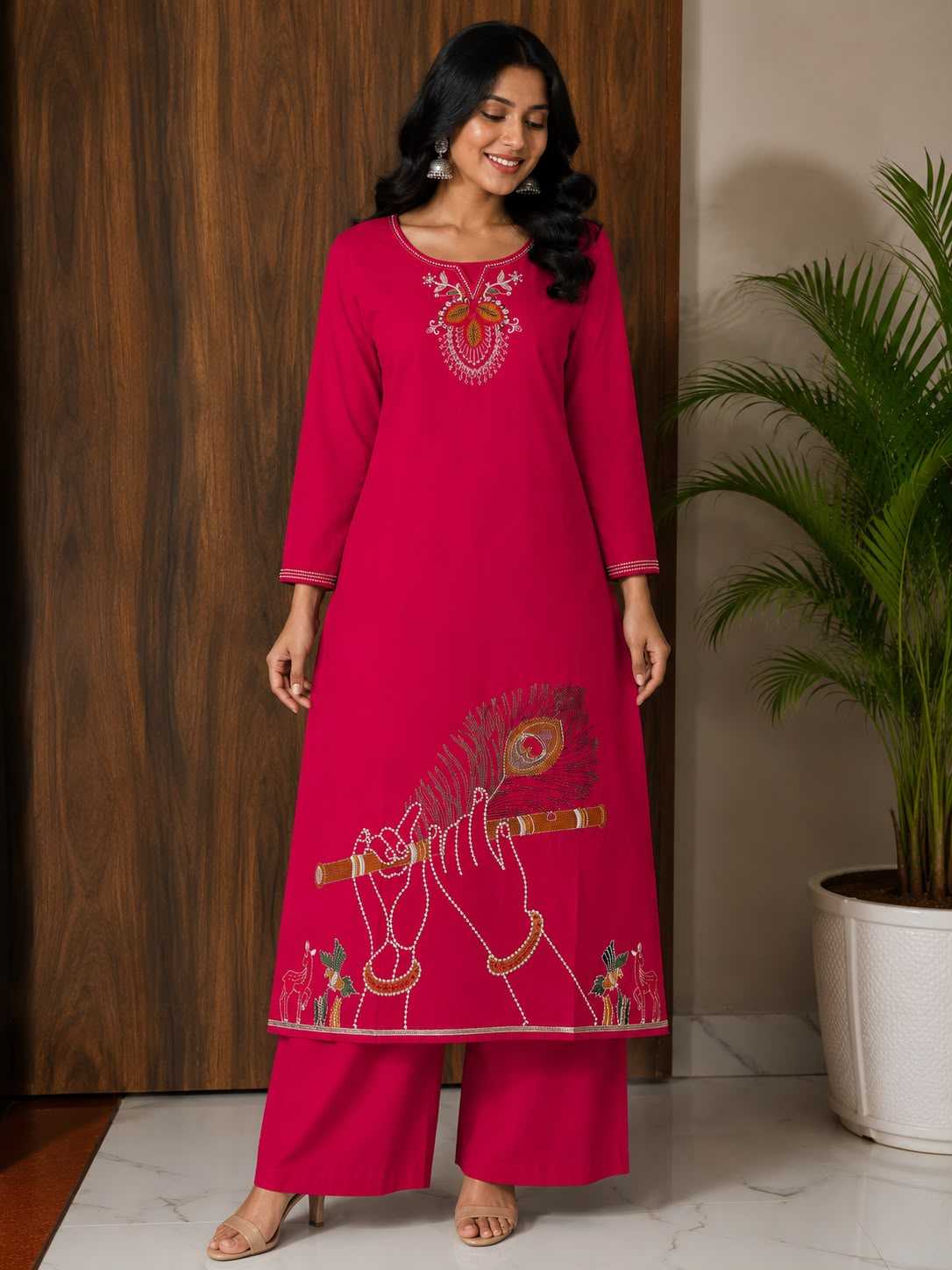 Designer Kurti