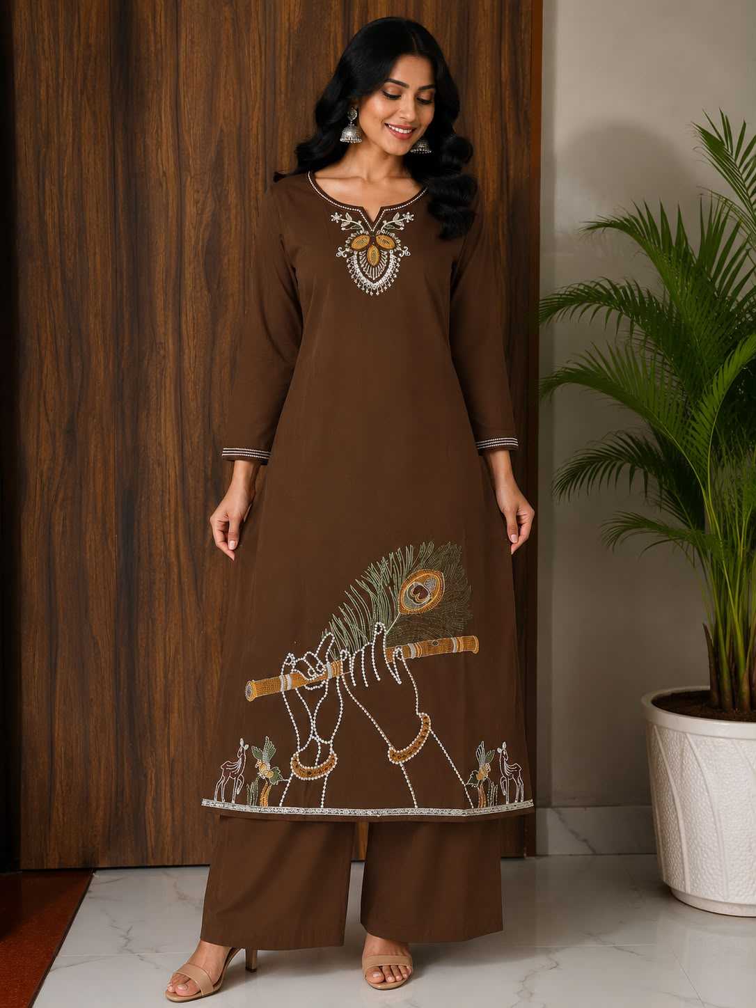 Designer Kurti