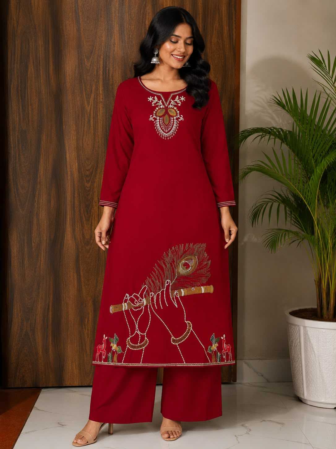 Designer Kurti