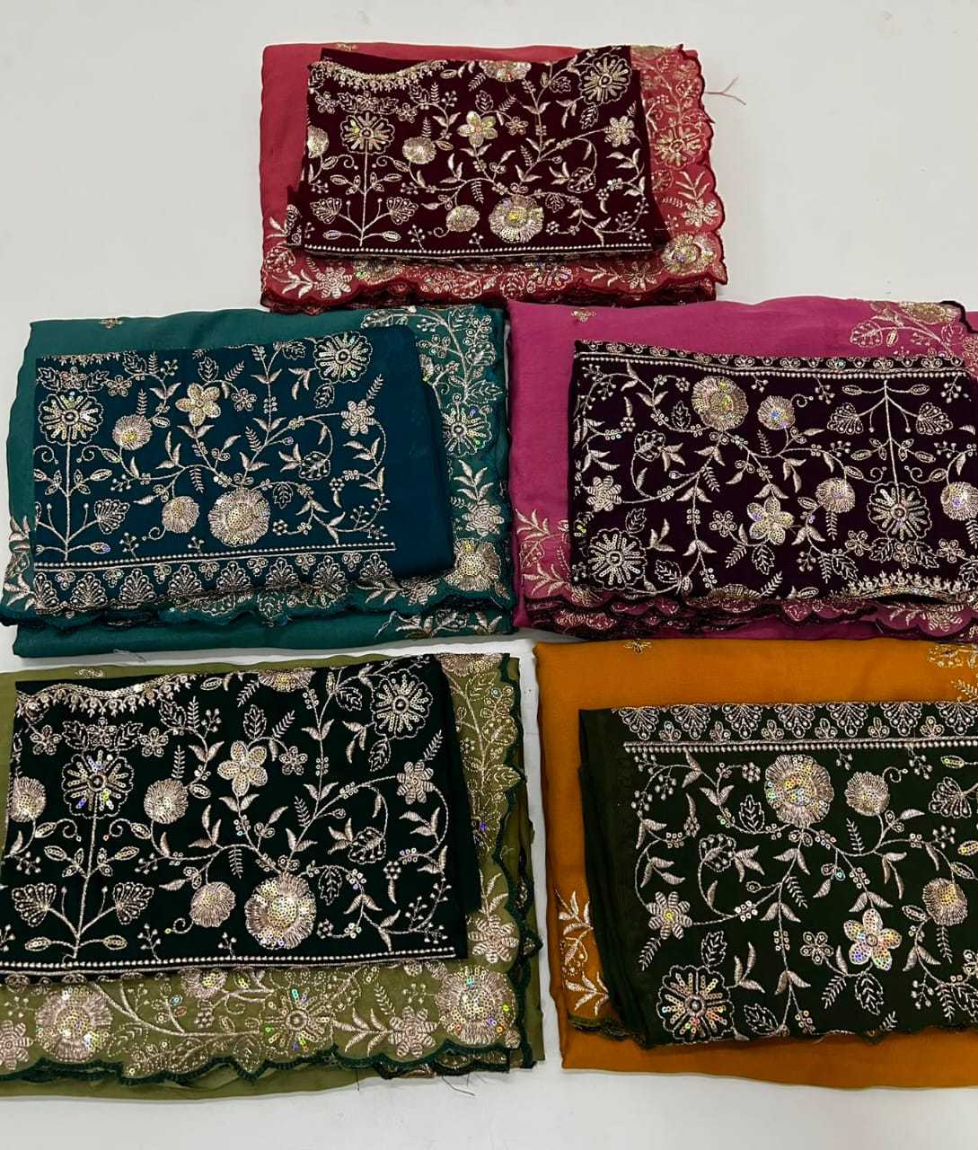 Rangoli Silk Traditional Saree