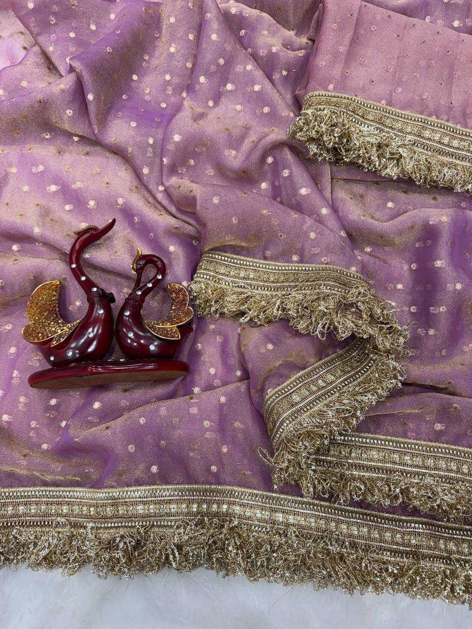 Silk Designer Saree