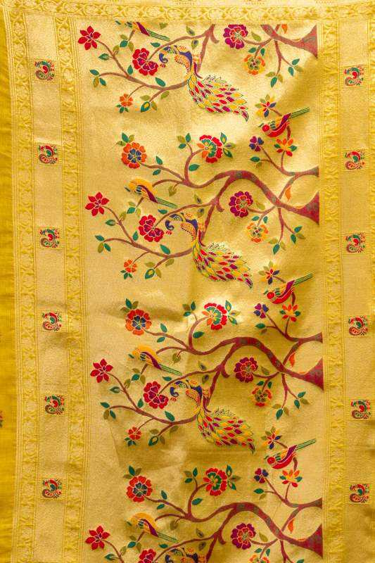 Fancy Designer Saree