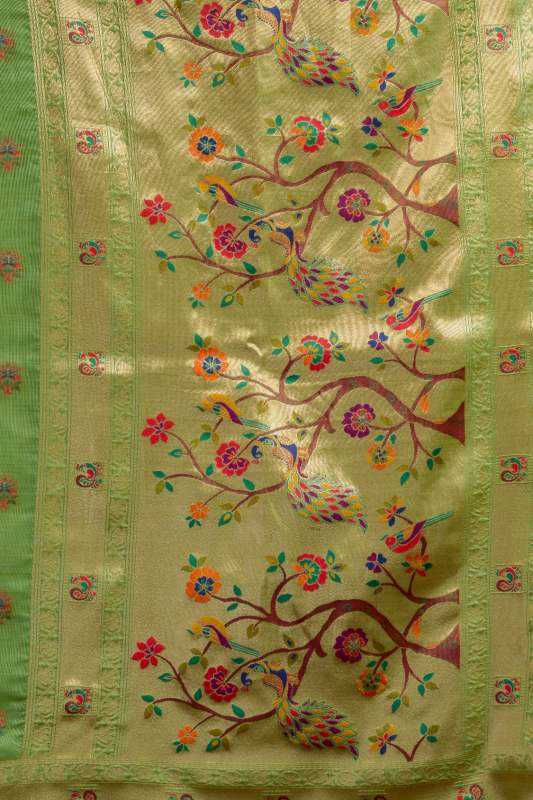 Fancy Designer Saree