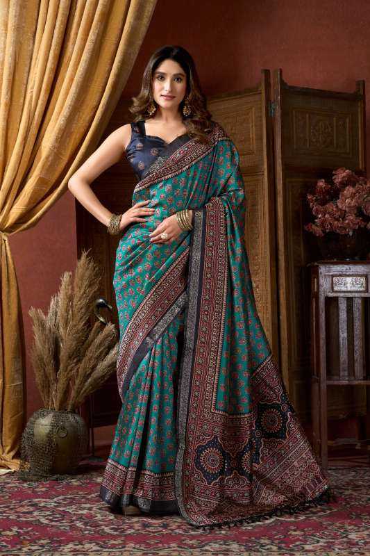 Gobuni Samaira Fancy Designer Saree