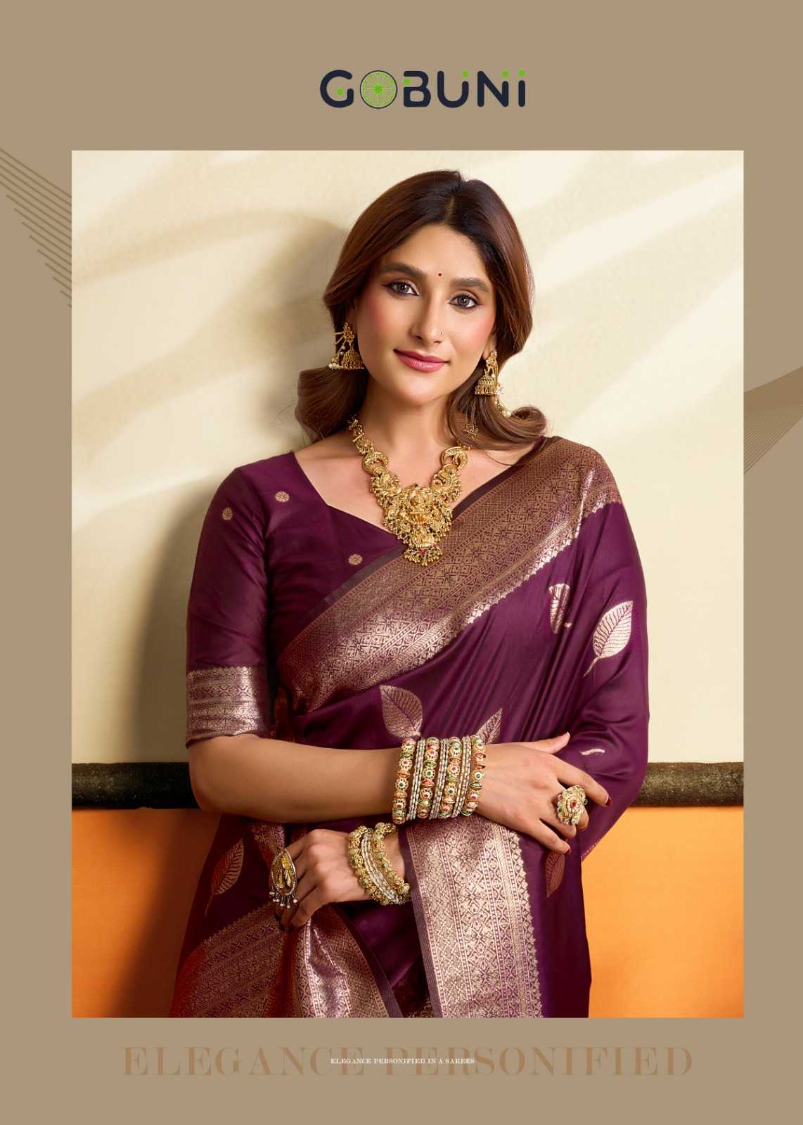 Premium Silk Soft Saree