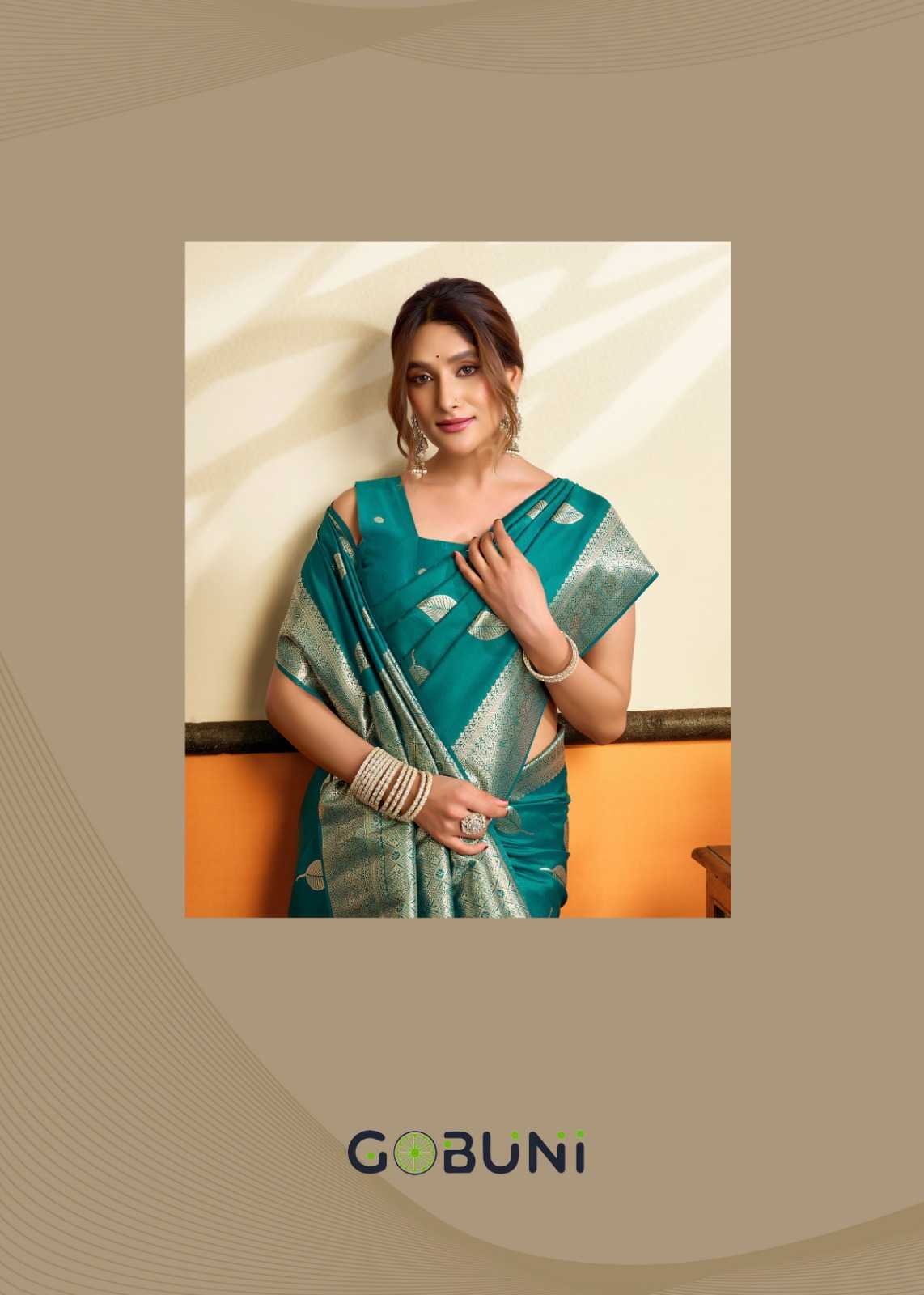 Premium Silk Soft Saree