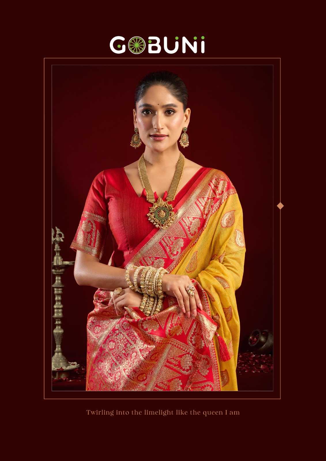 Designer Saree