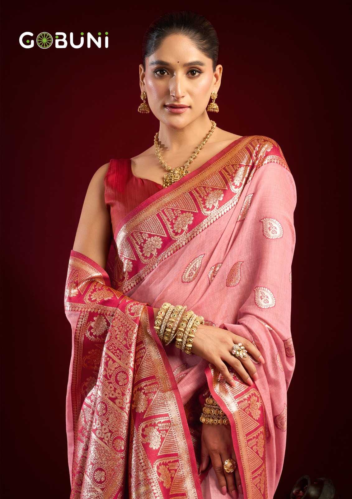 Designer Saree