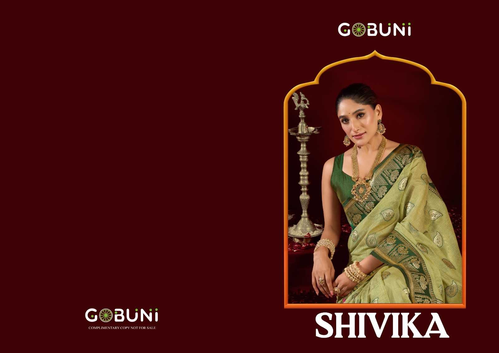 Designer Saree