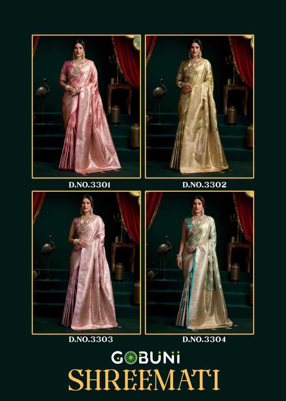 Satin Silk Traditional Saree