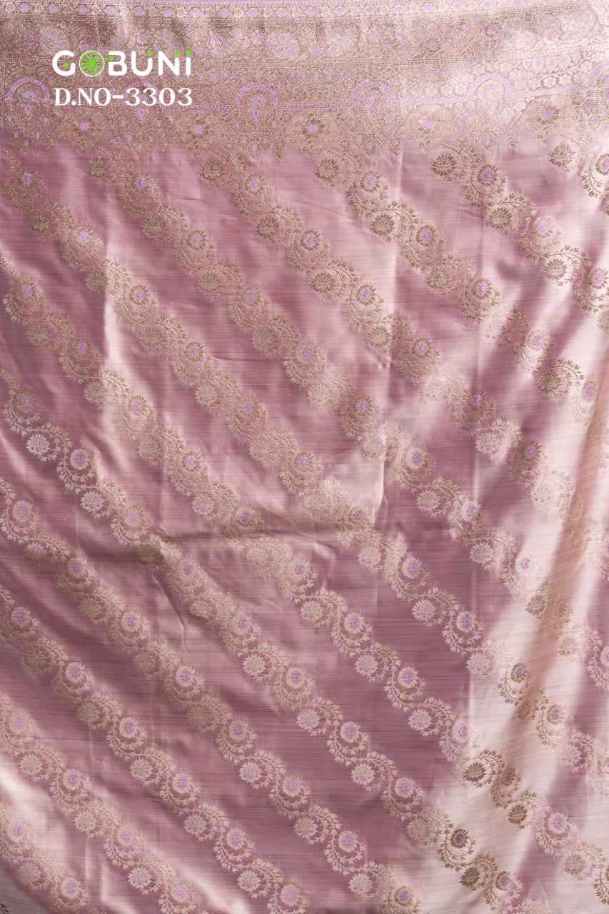 Satin Silk Traditional Saree