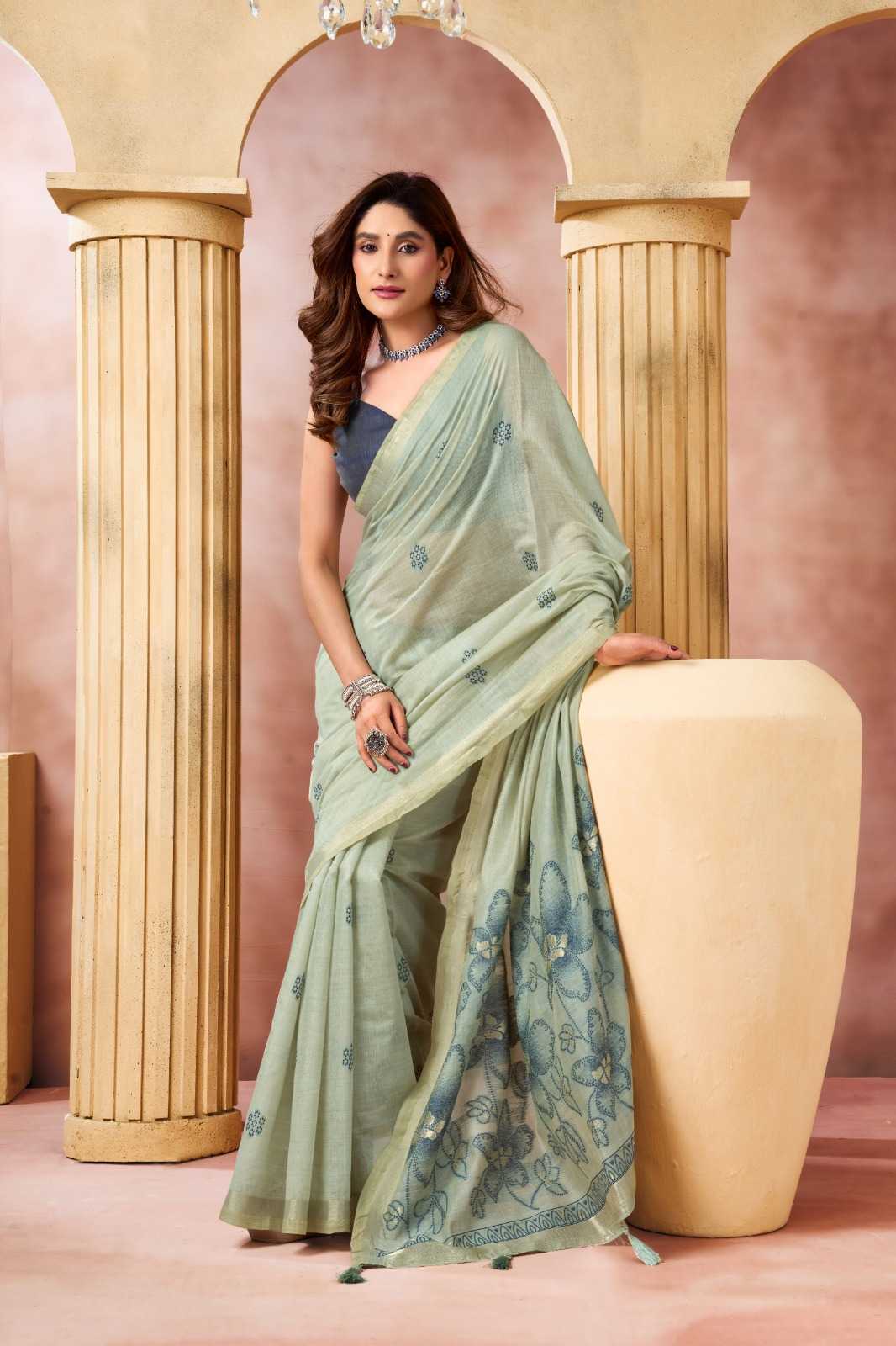 Party Wear Saree