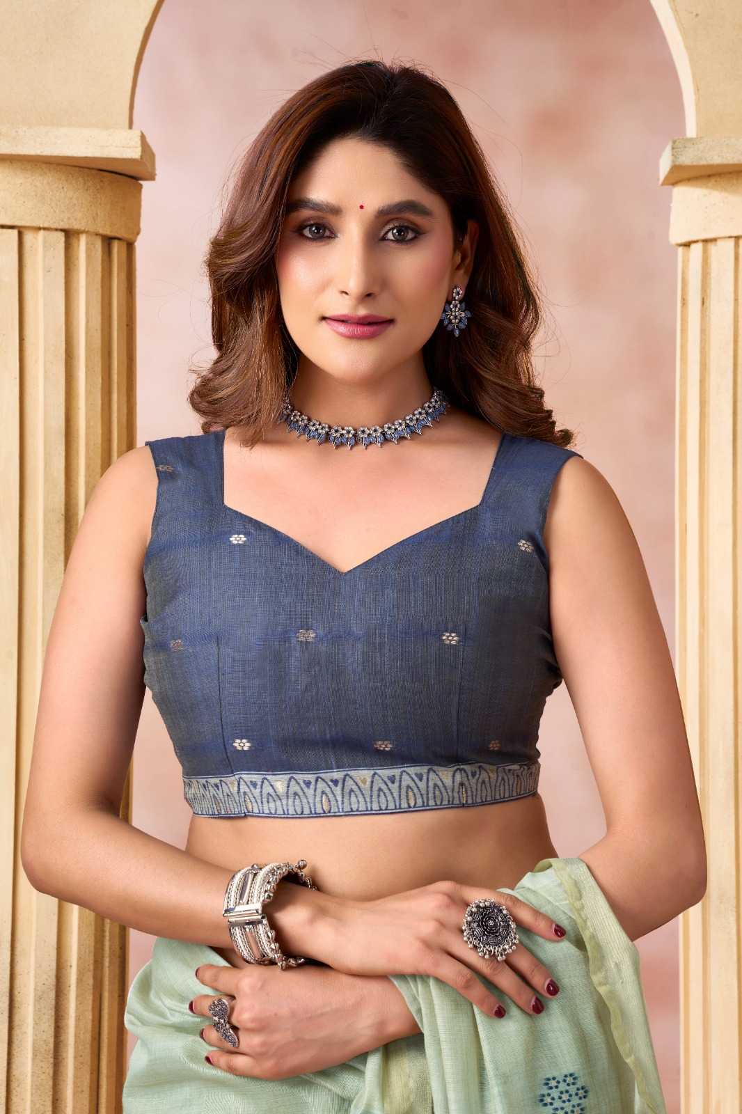 Party Wear Saree