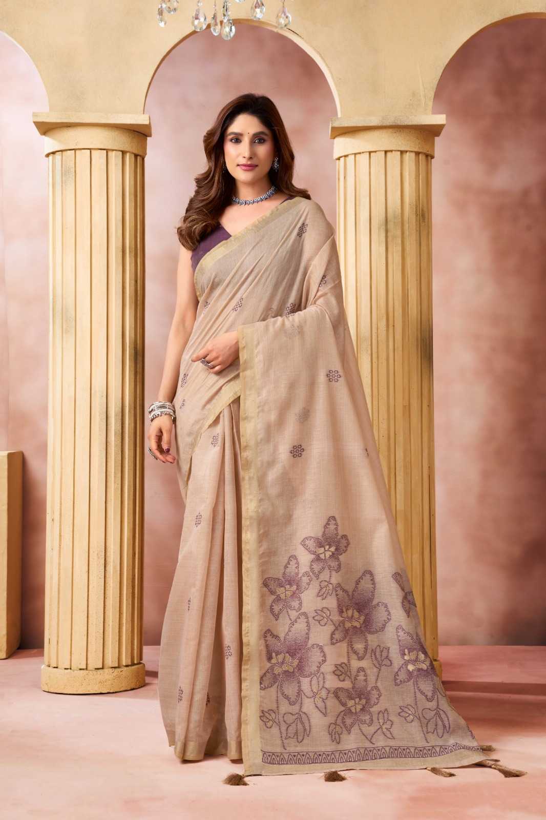 Party Wear Saree