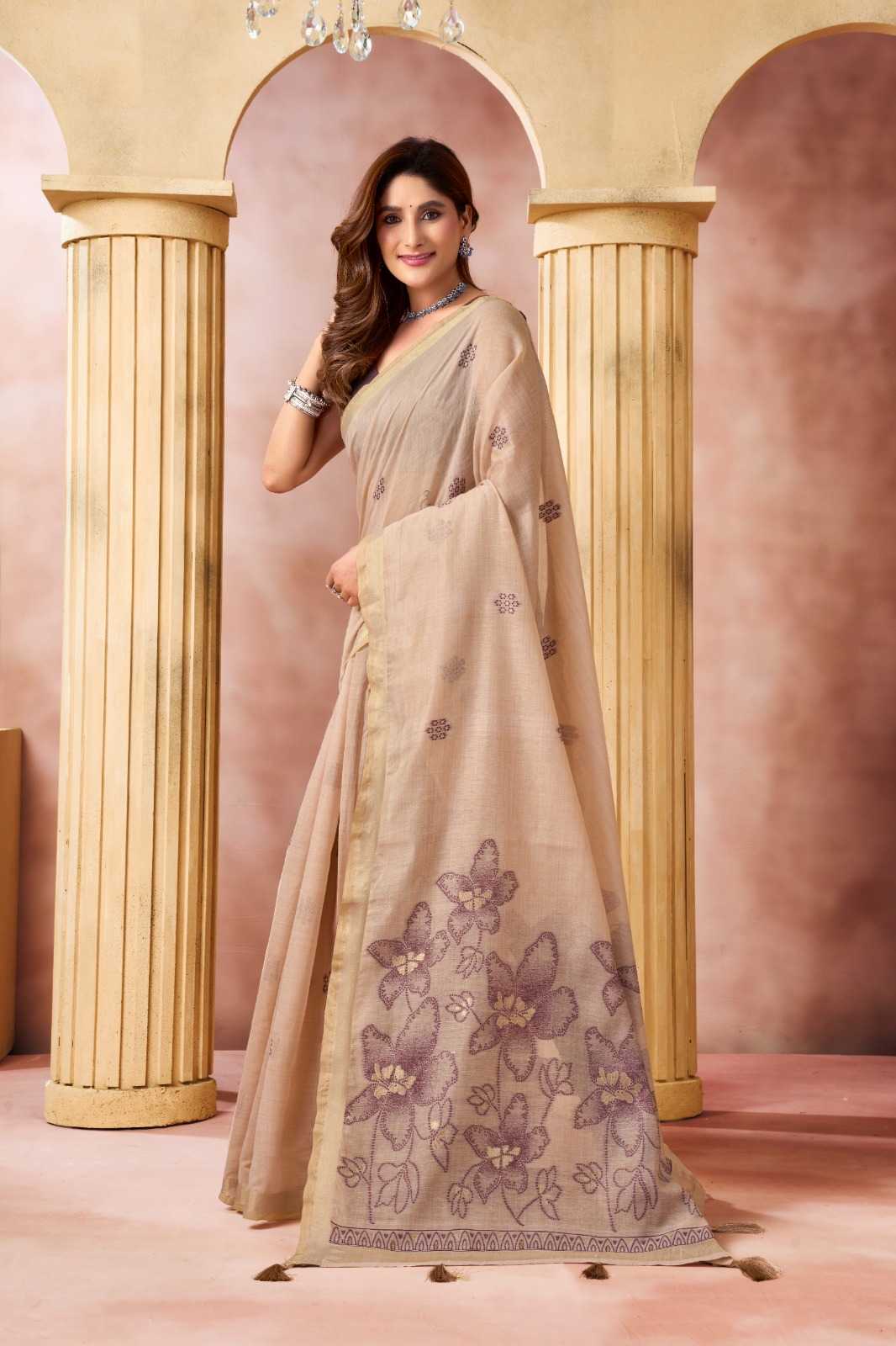 Party Wear Saree