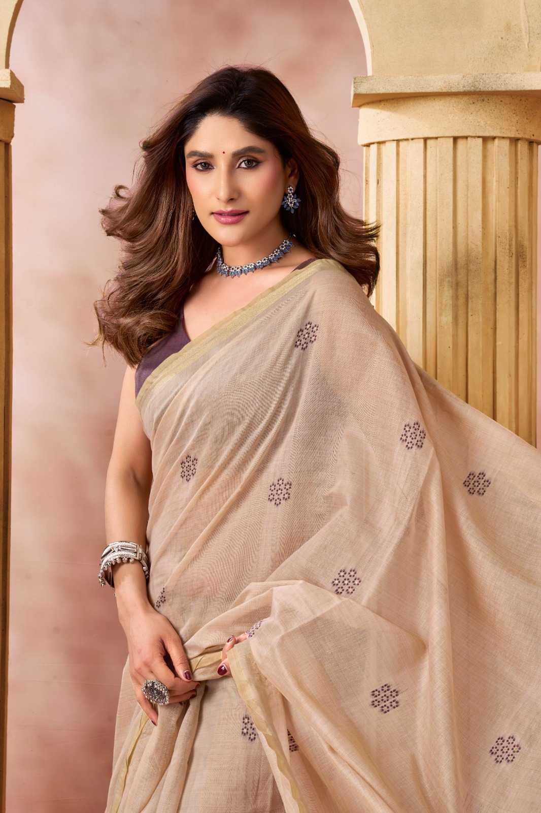 Party Wear Saree