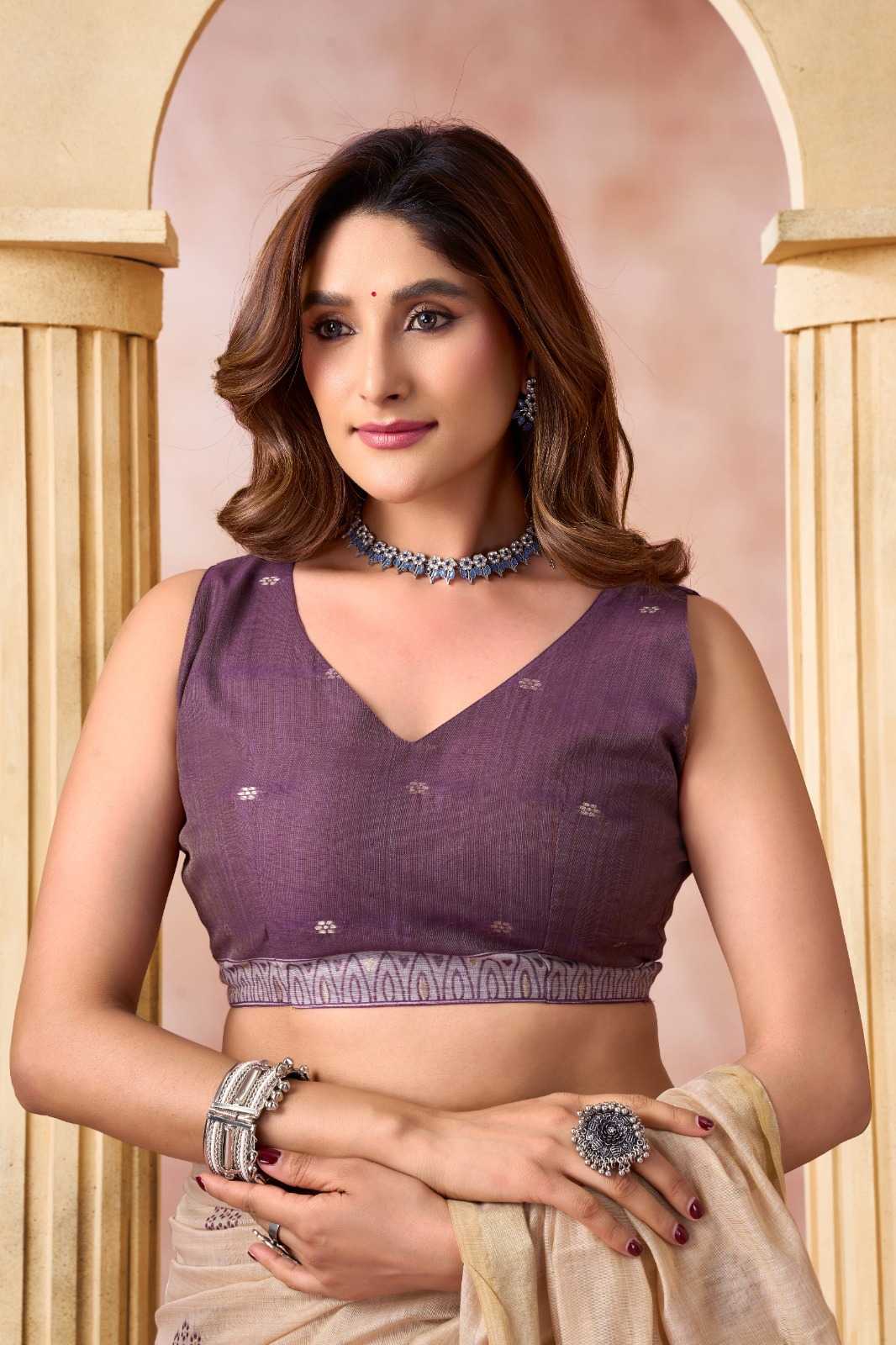 Party Wear Saree