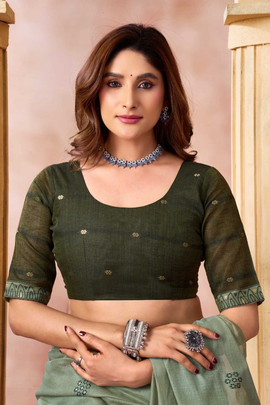 Party Wear Saree