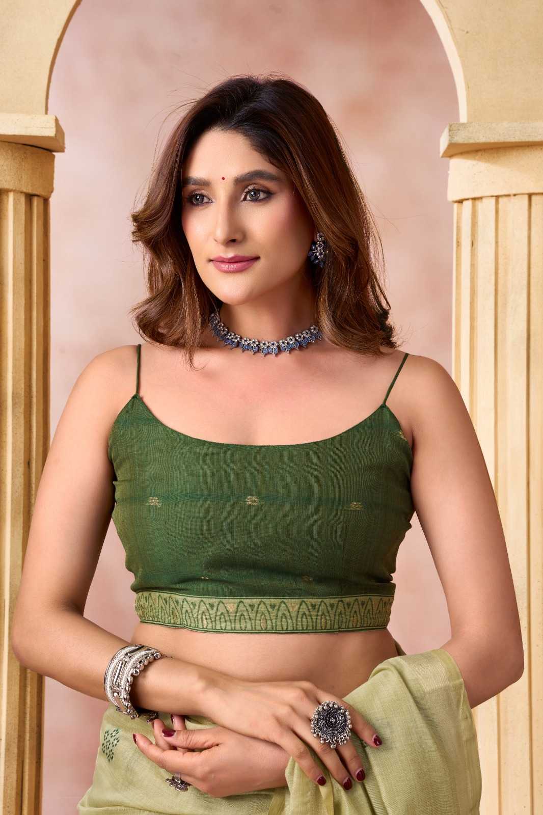 Party Wear Saree
