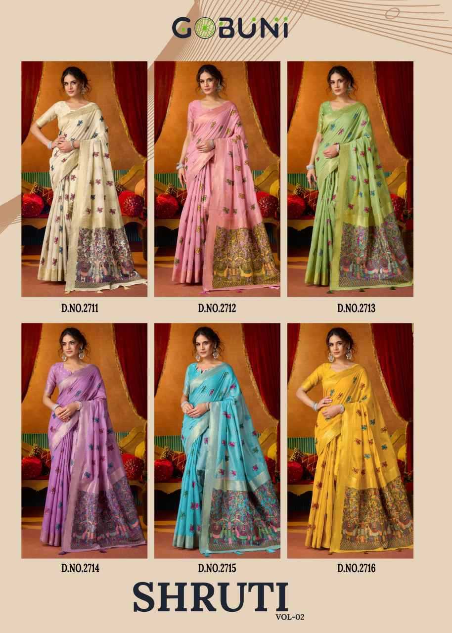Fancy Designer Saree