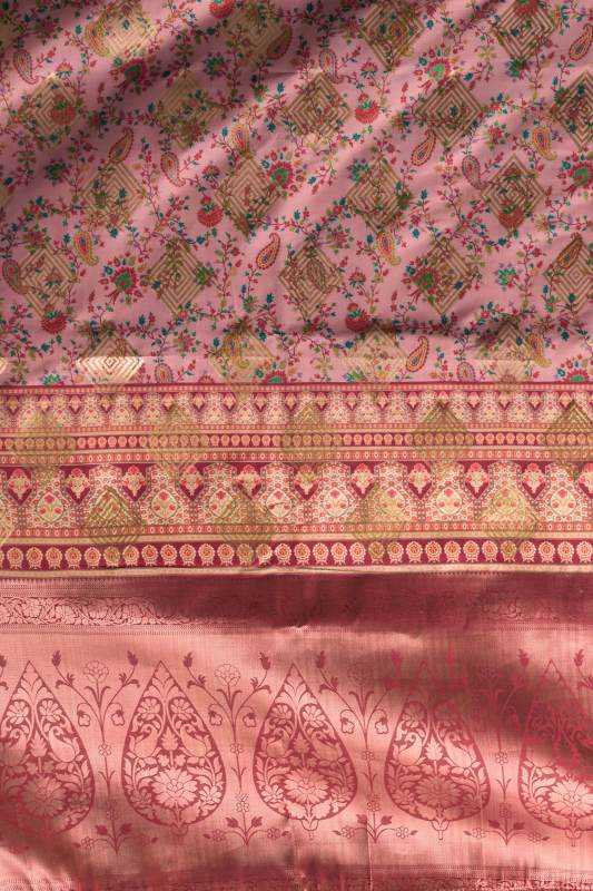Fancy Designer Saree
