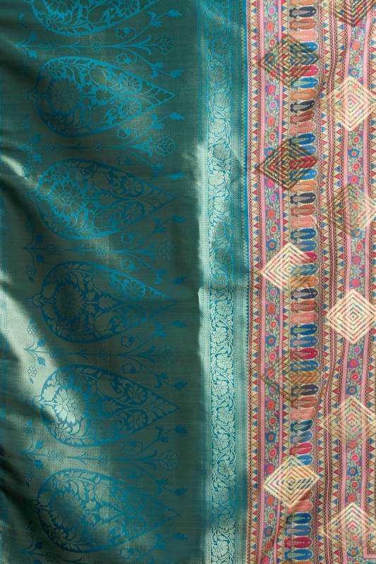 Fancy Designer Saree