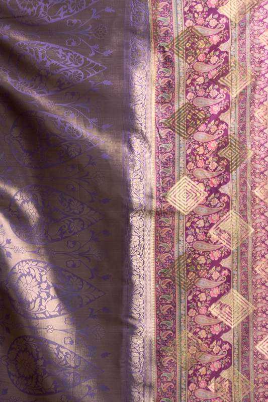 Fancy Designer Saree
