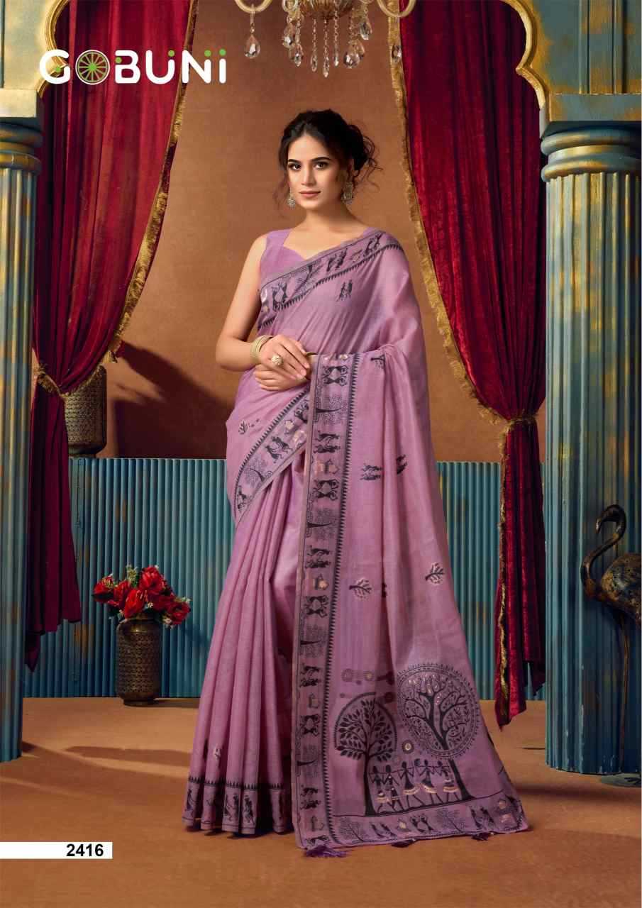 Fancy Designer Saree
