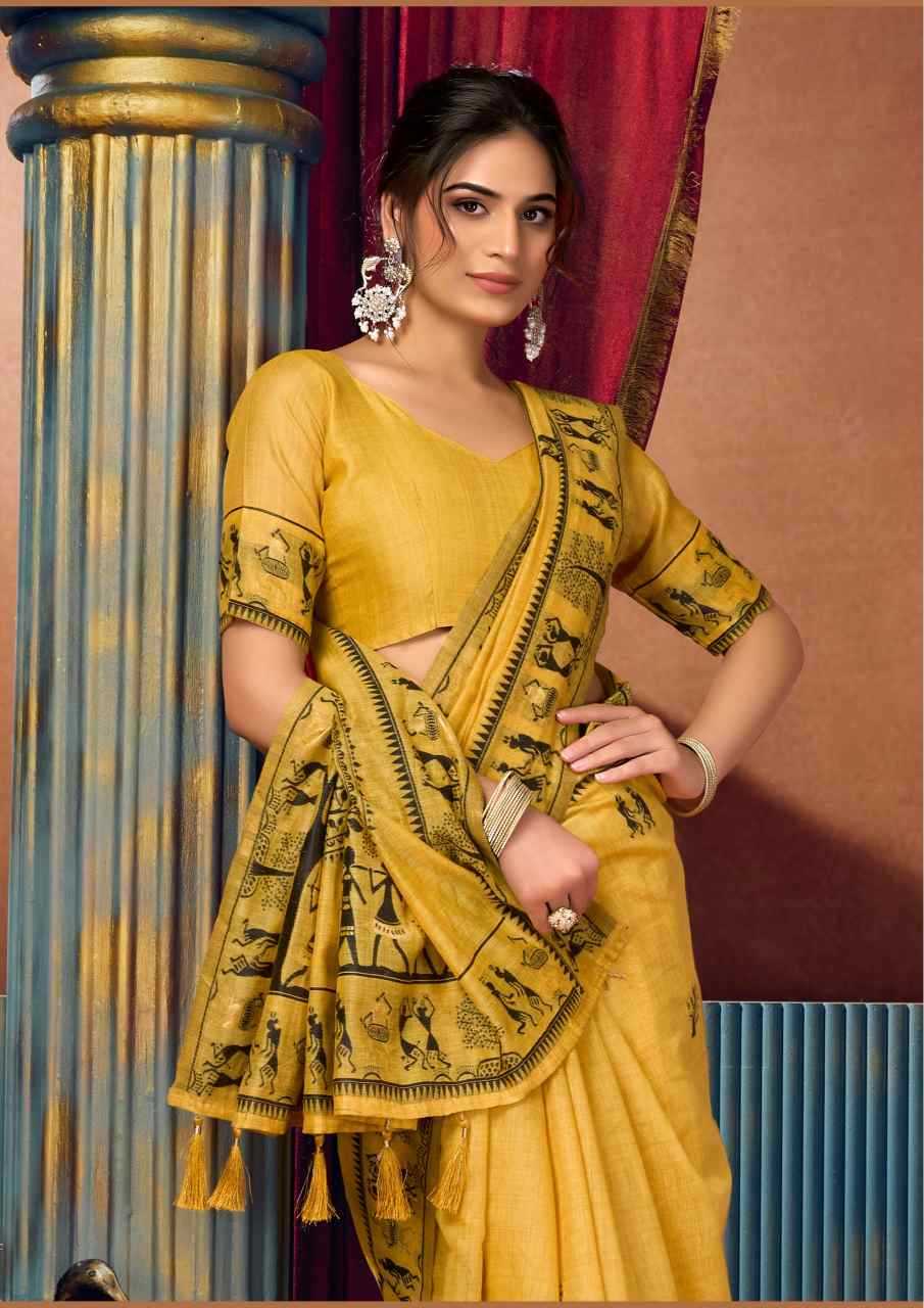 Fancy Designer Saree