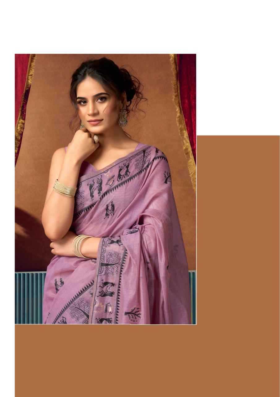 Fancy Designer Saree