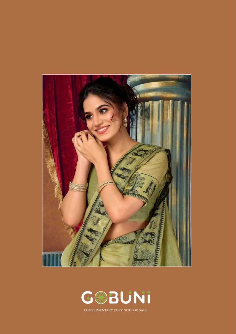 Fancy Designer Saree