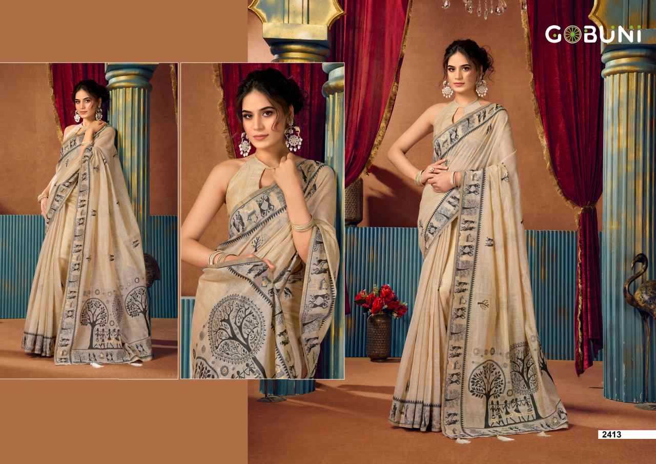 Fancy Designer Saree