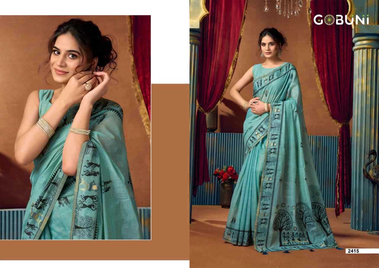 Fancy Designer Saree