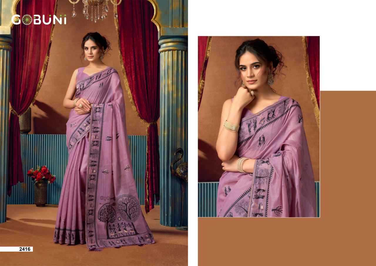 Fancy Designer Saree