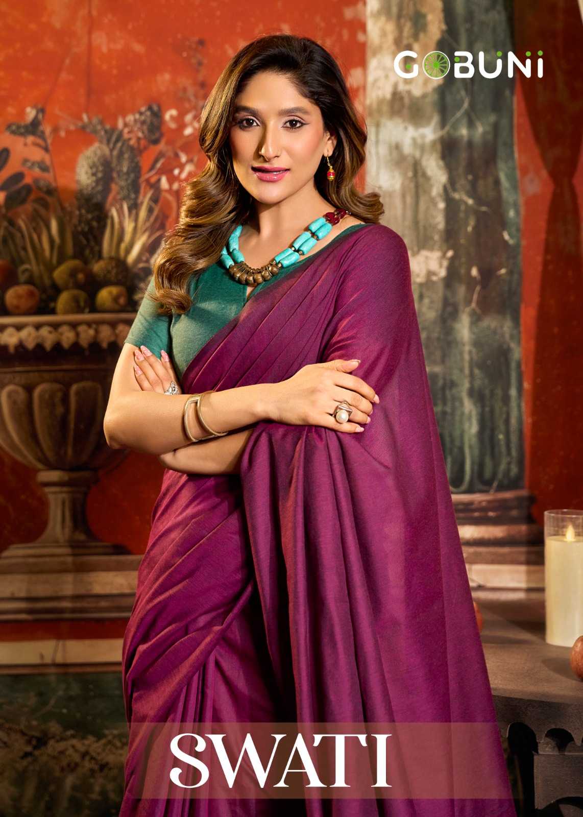 Cotton Designer Saree