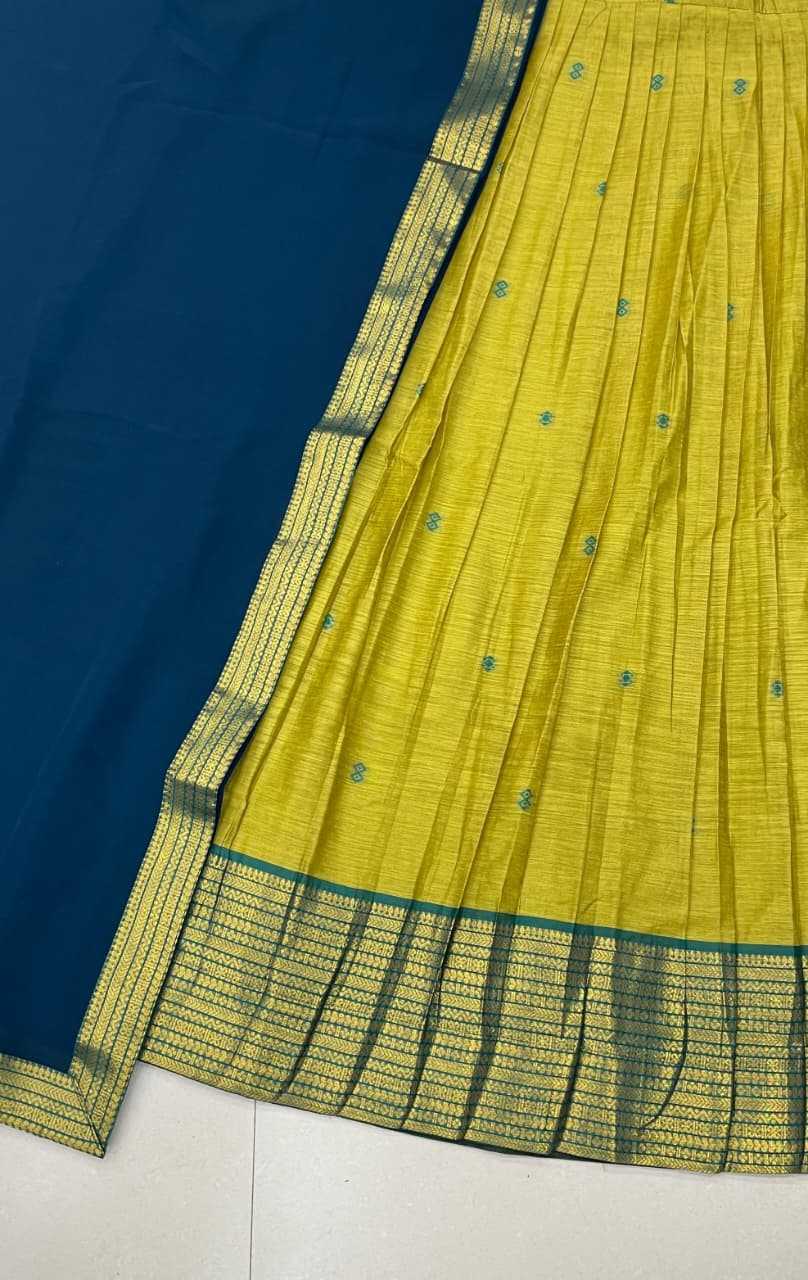 Designer Lehenga
