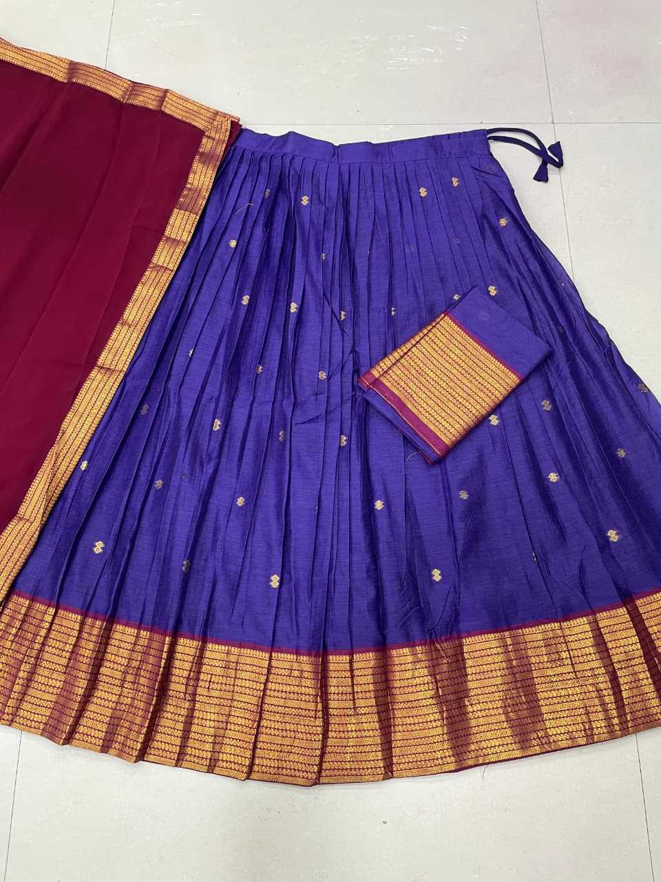 Designer Lehenga