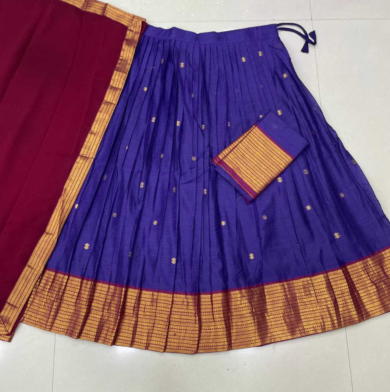 Designer Lehenga