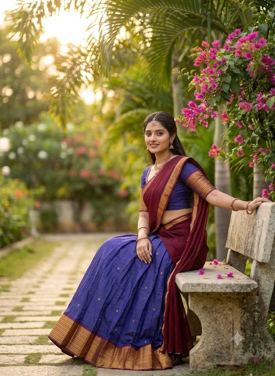 Designer Lehenga