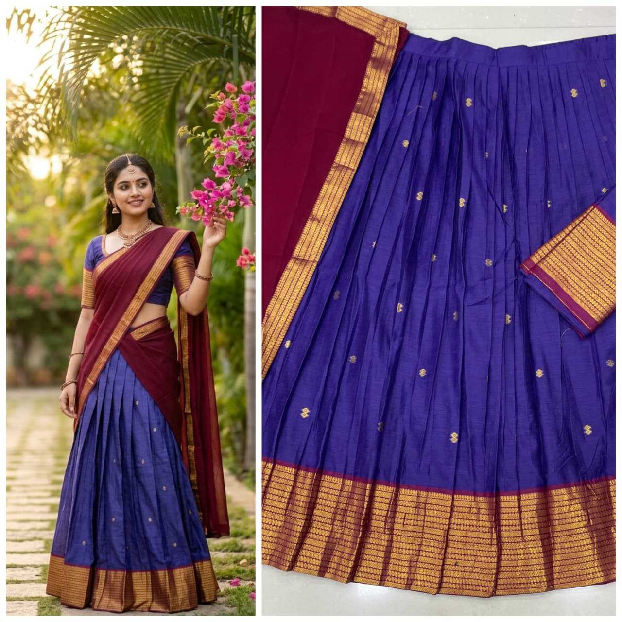 Designer Lehenga