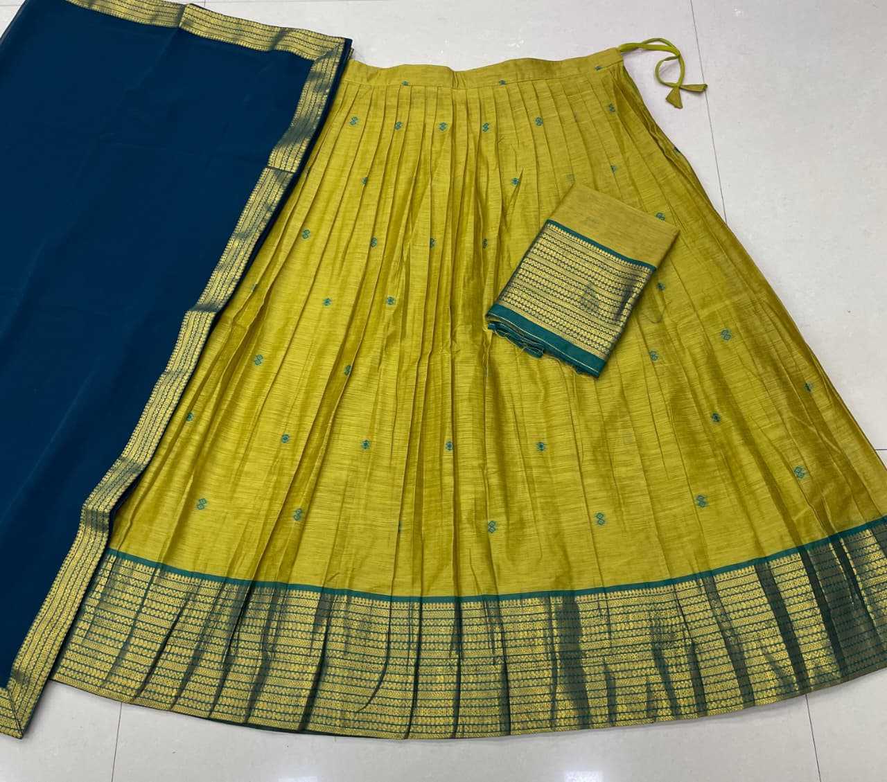 Designer Lehenga