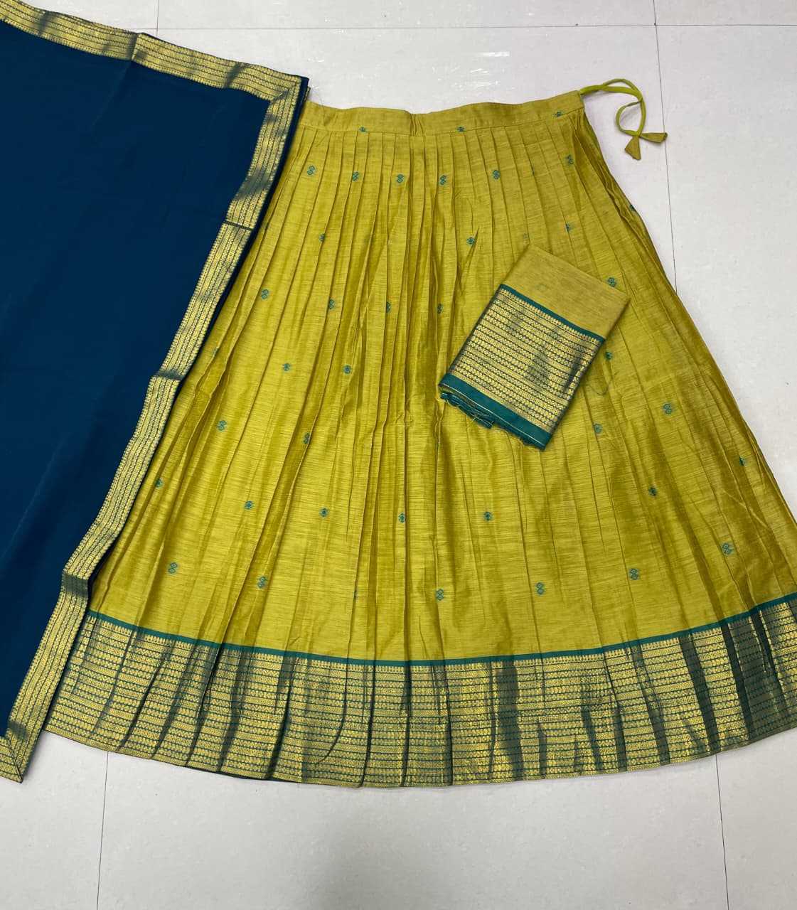 Designer Lehenga