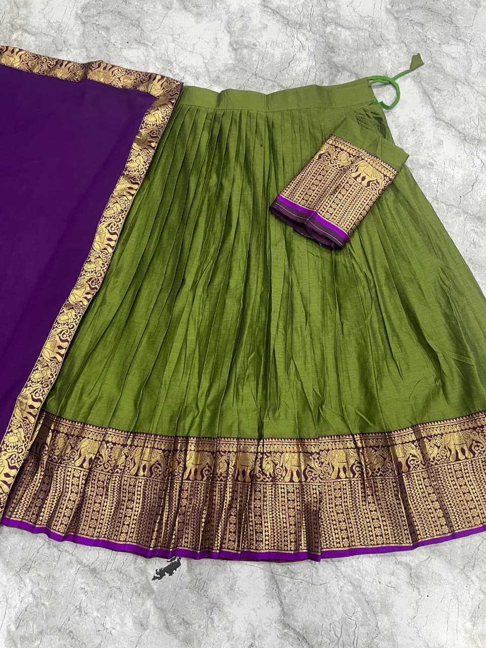 Designer Lehenga