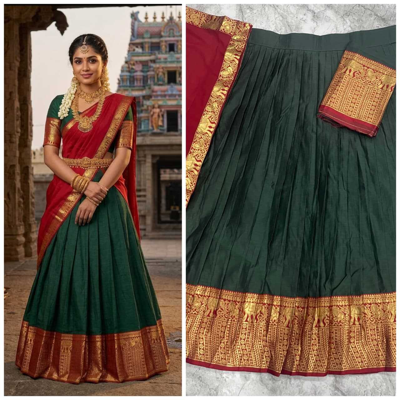 Designer Lehenga