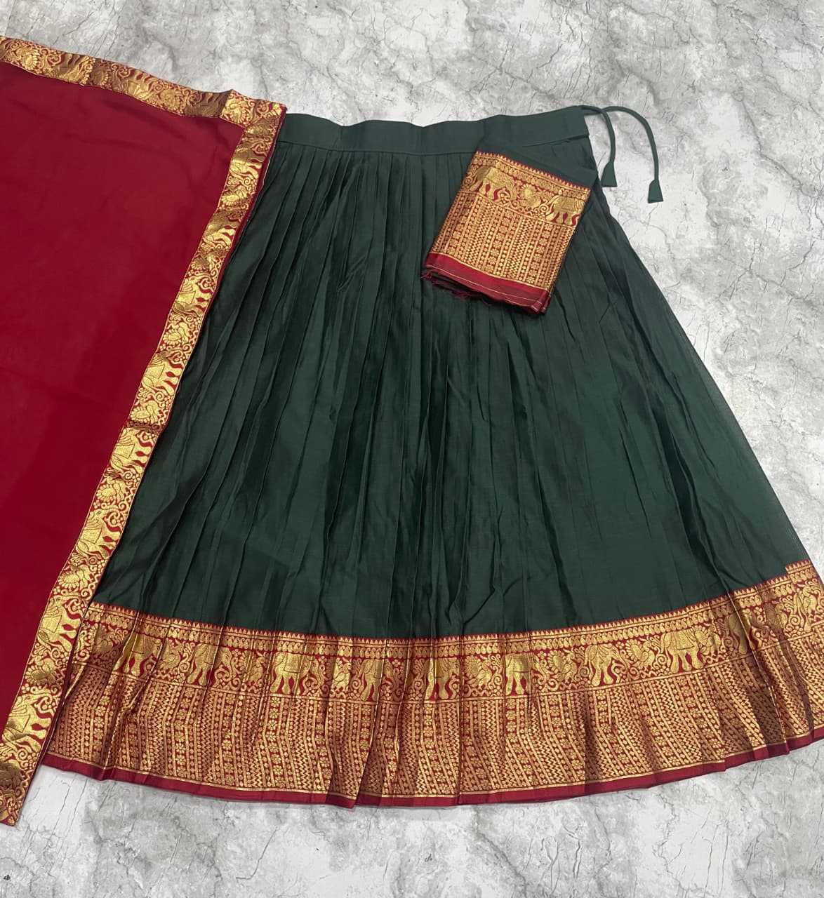 Designer Lehenga