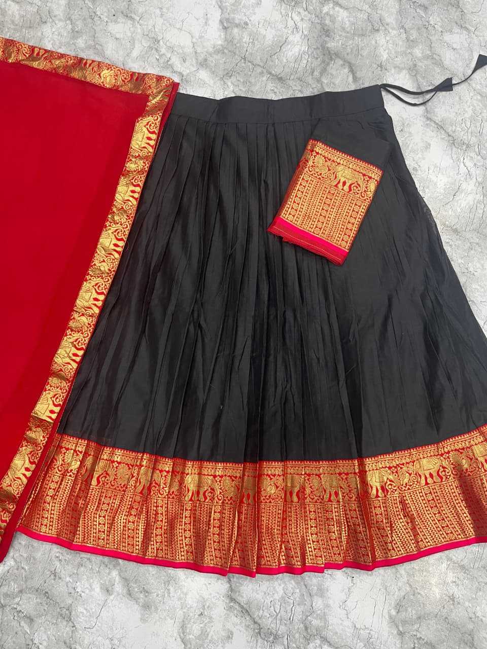 Designer Lehenga