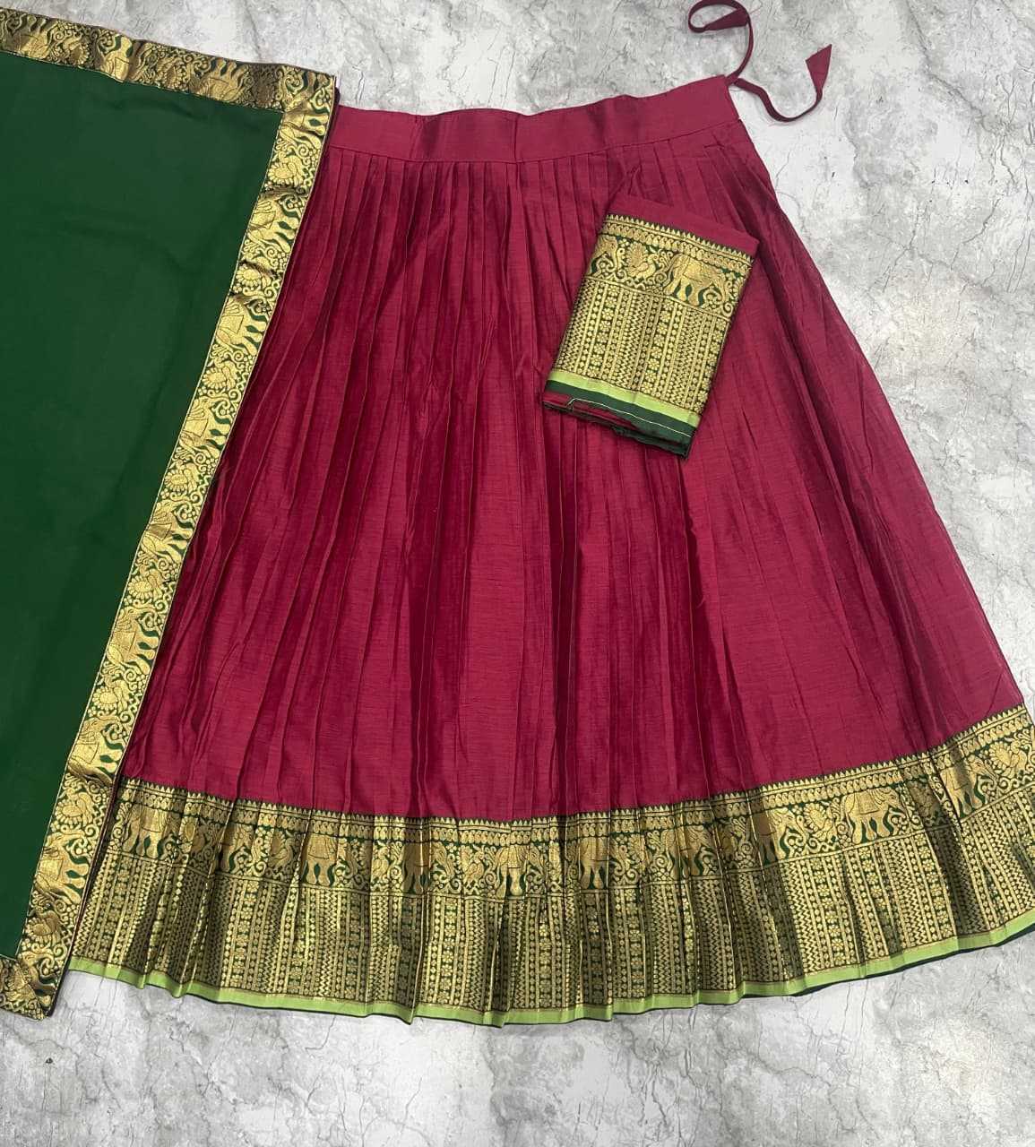 Designer Lehenga