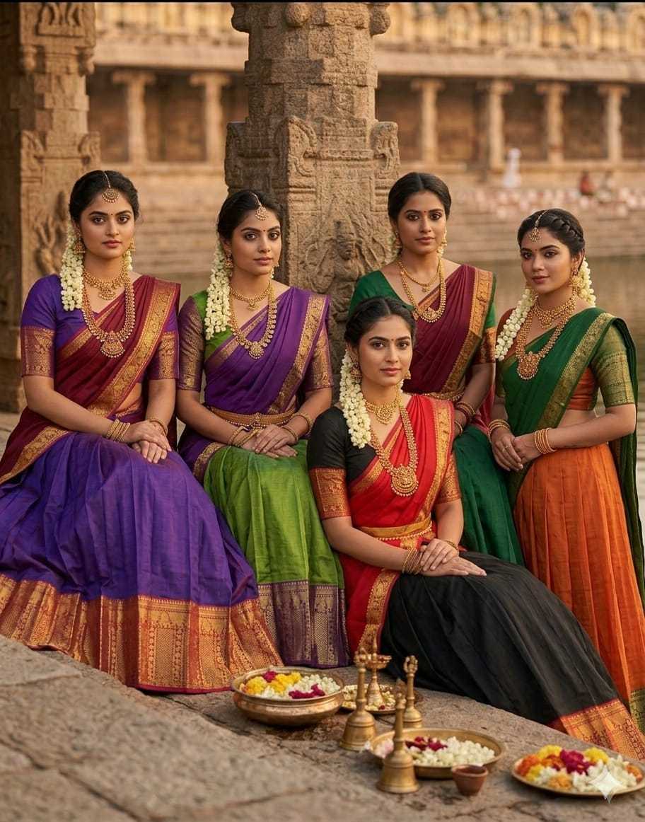 Designer Lehenga
