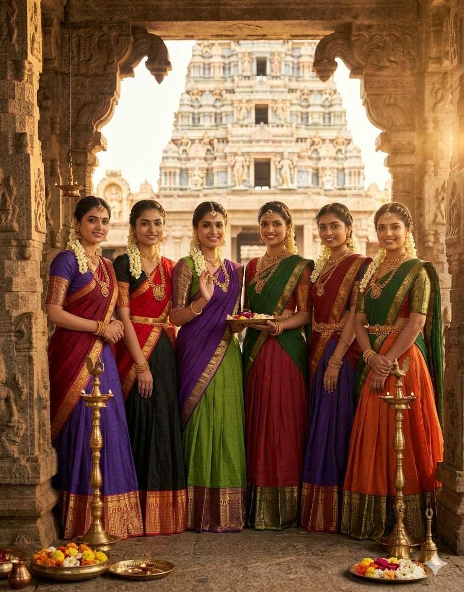 Designer Lehenga