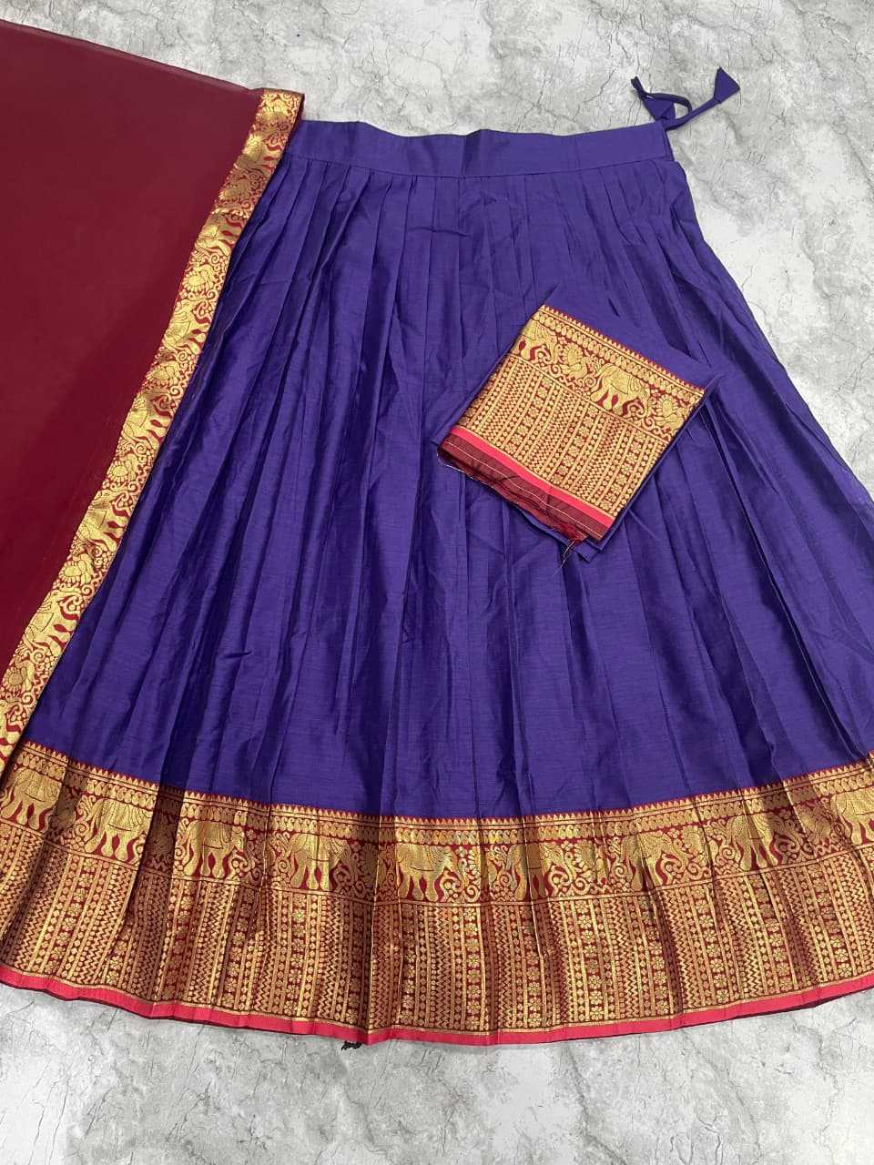 Designer Lehenga